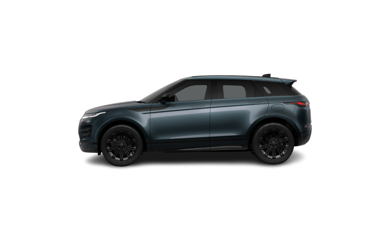 LAND ROVER Range Rover Evoque Dynamic SE D200 MHEV
