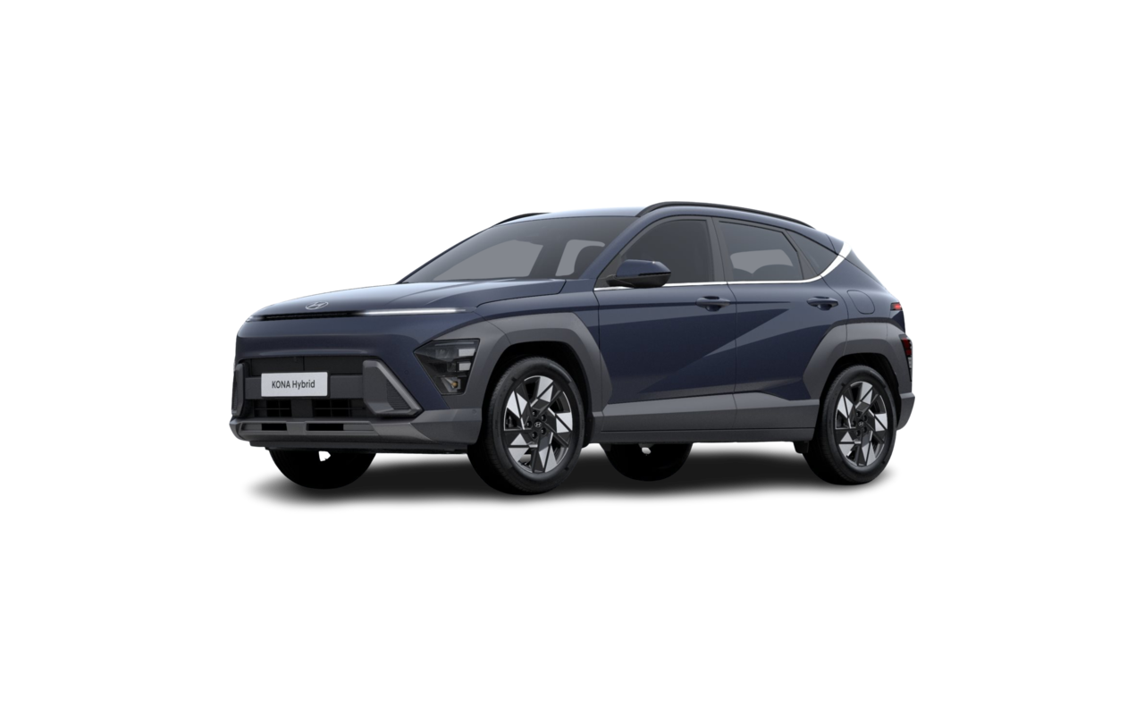 HYUNDAI Kona Executive HEV