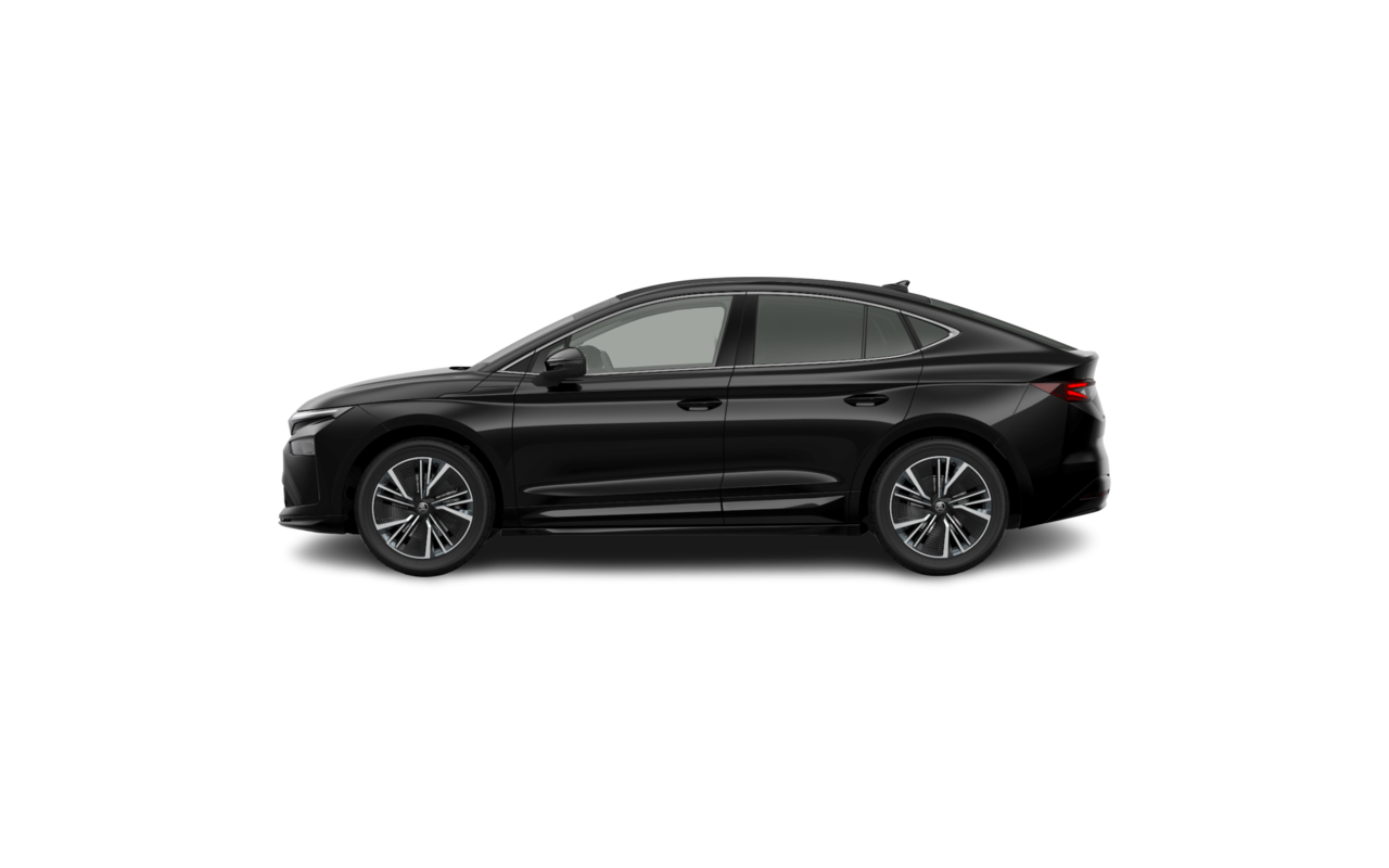 SKODA Enyaq Coupe 85