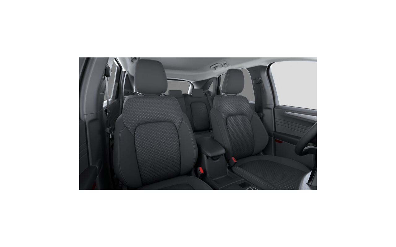 FORD Kuga Titanium FHEV
