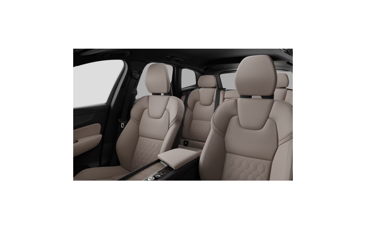 VOLVO XC60 Plus Bright B5