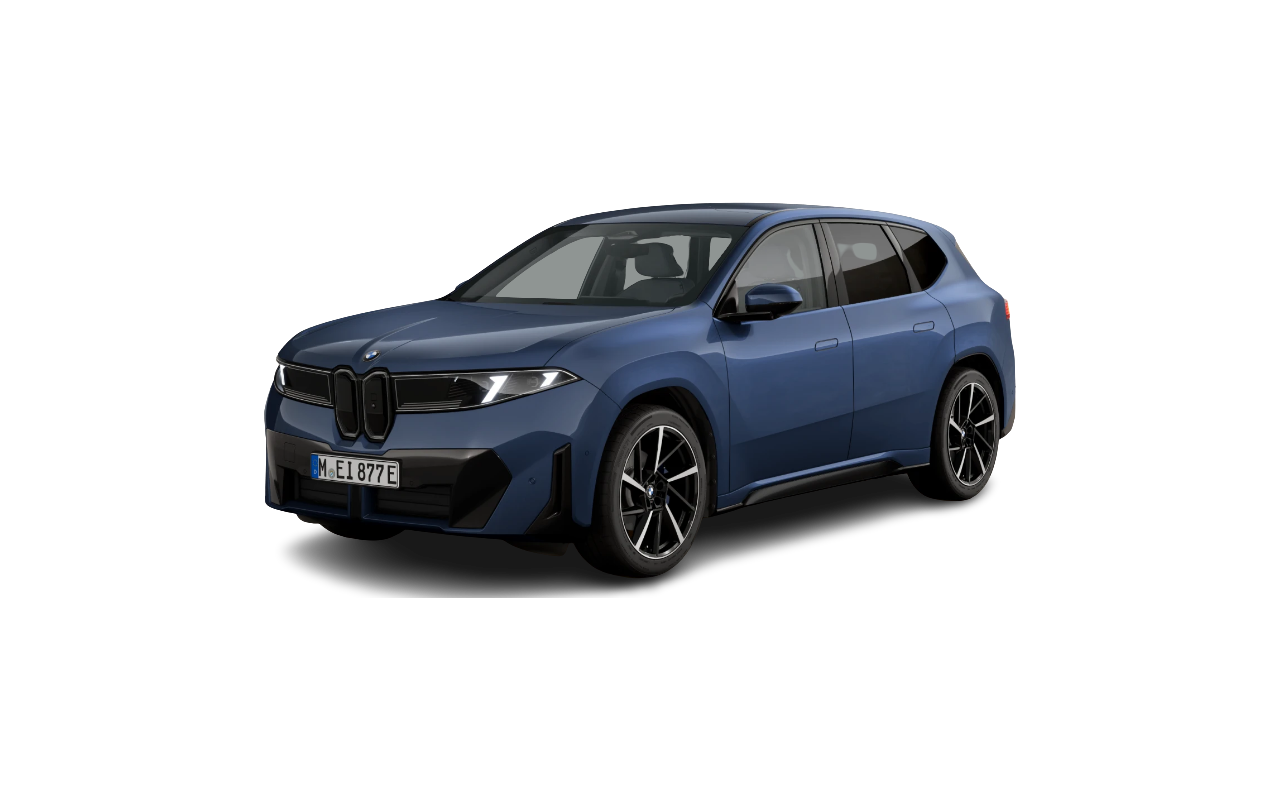 BMW iX3 50 xDrive M Sport