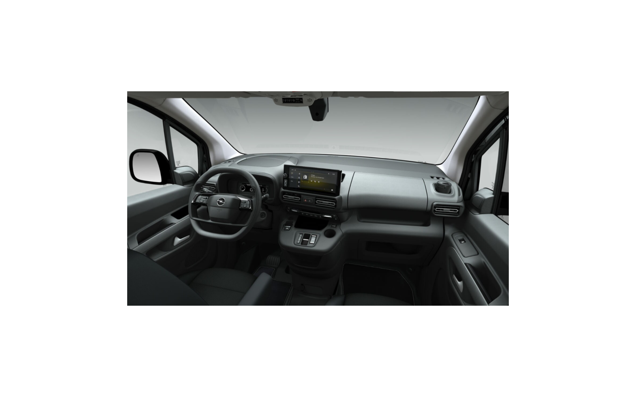 OPEL Combo Cargo Załogowy VAN