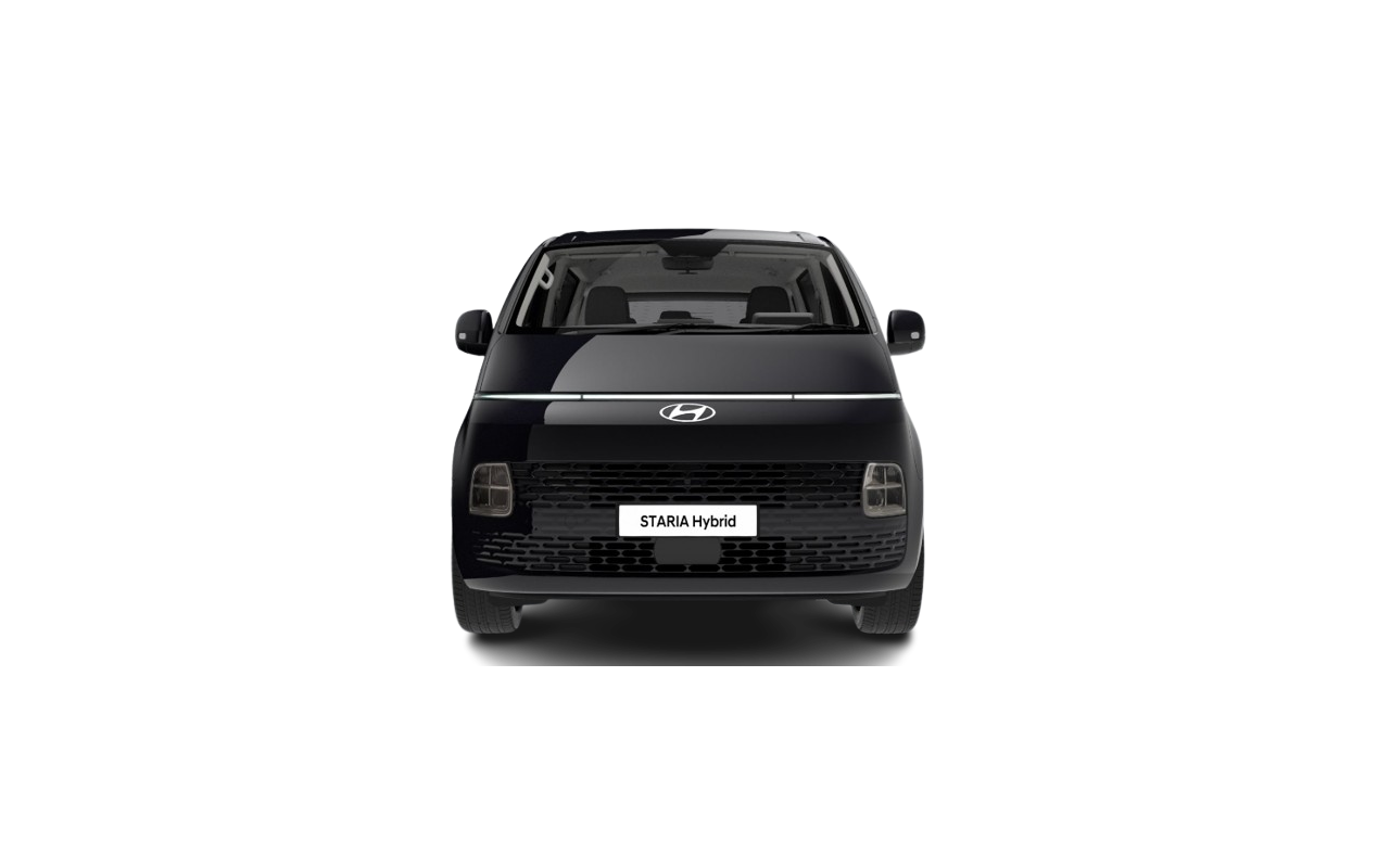HYUNDAI Staria Smart Vip HEV