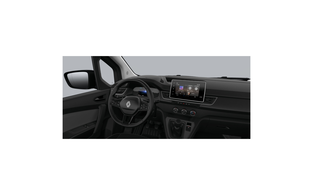RENAULT Kangoo Van Extra L2 dCi 115