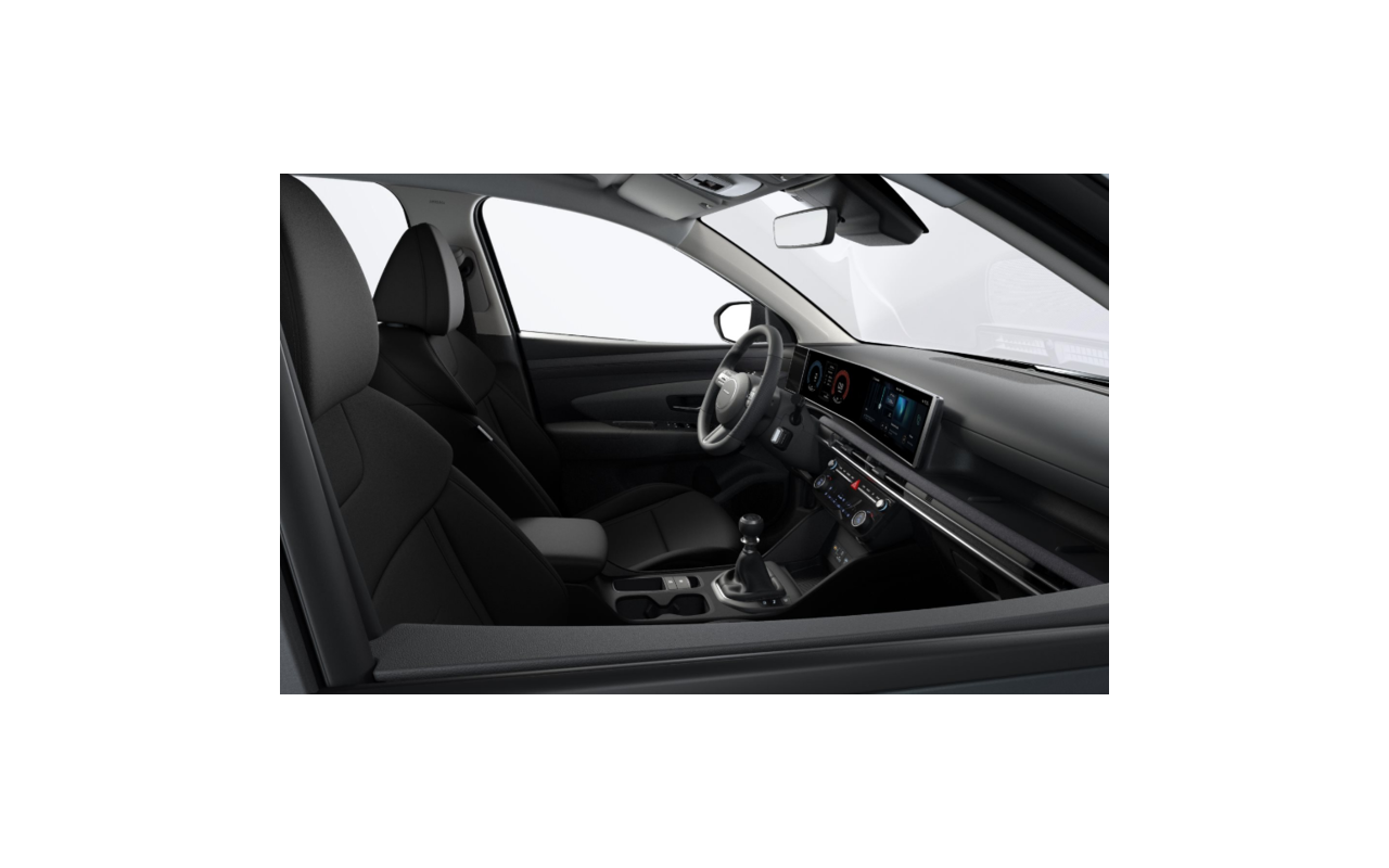 HYUNDAI Tucson Smart