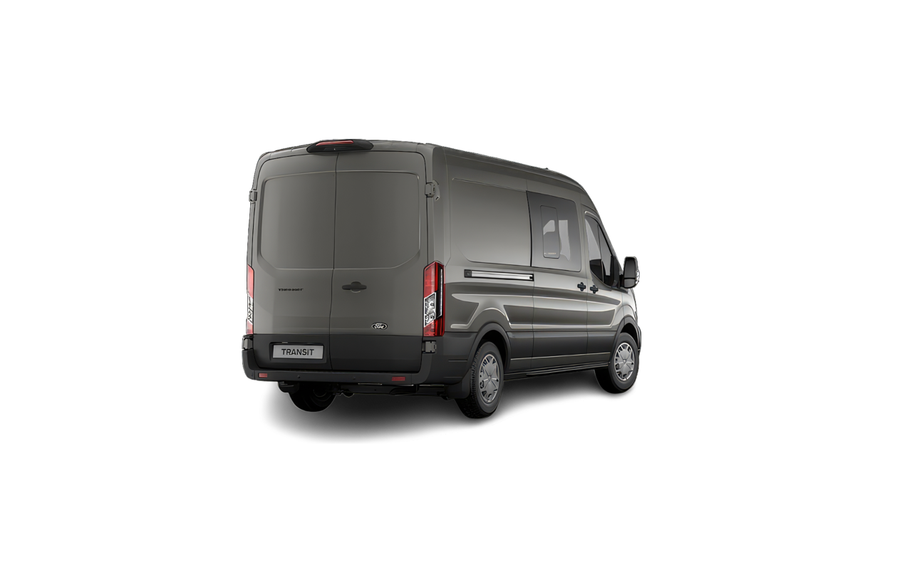 FORD Transit L3H2