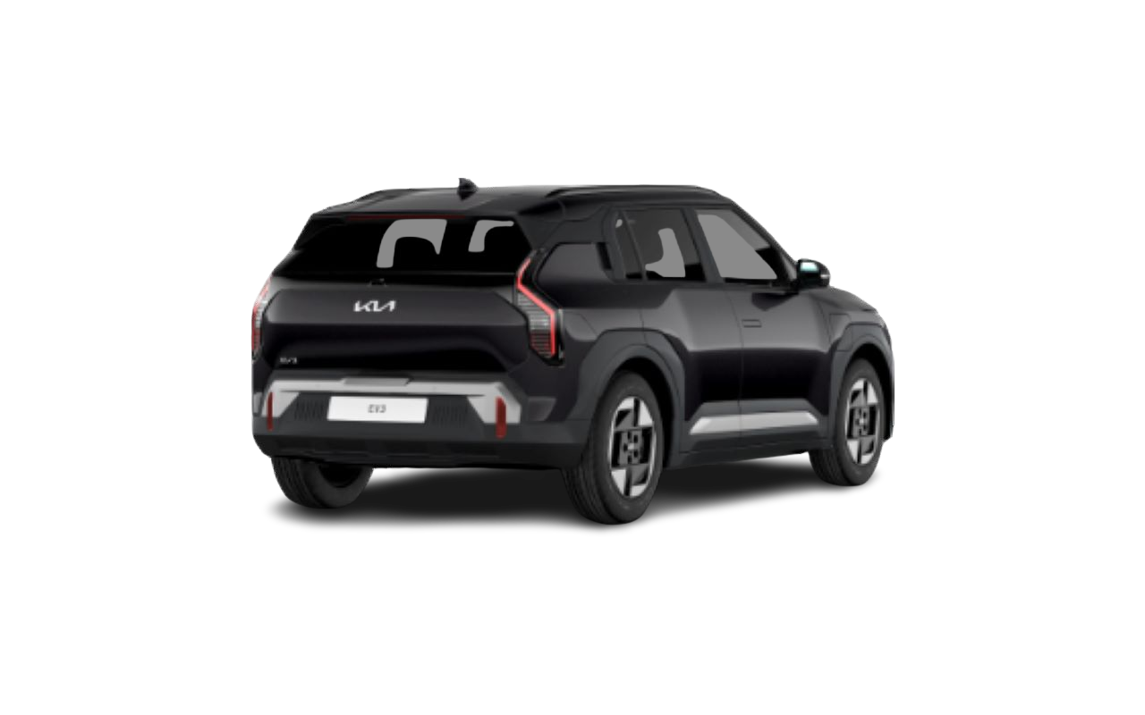 KIA EV3 Air 204 KM 58.3 kWh