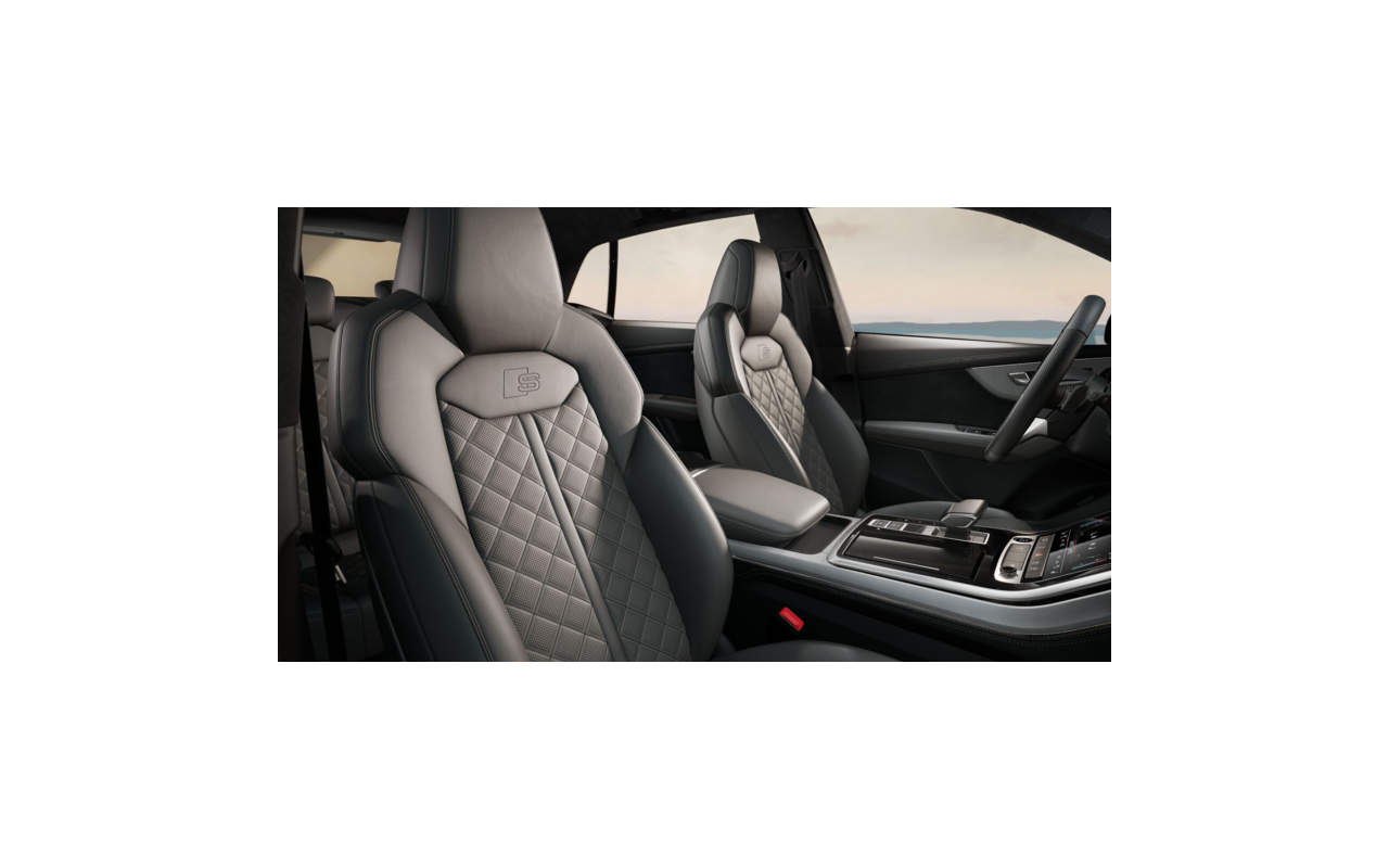 AUDI Q8 S Line 50 TDI quattro