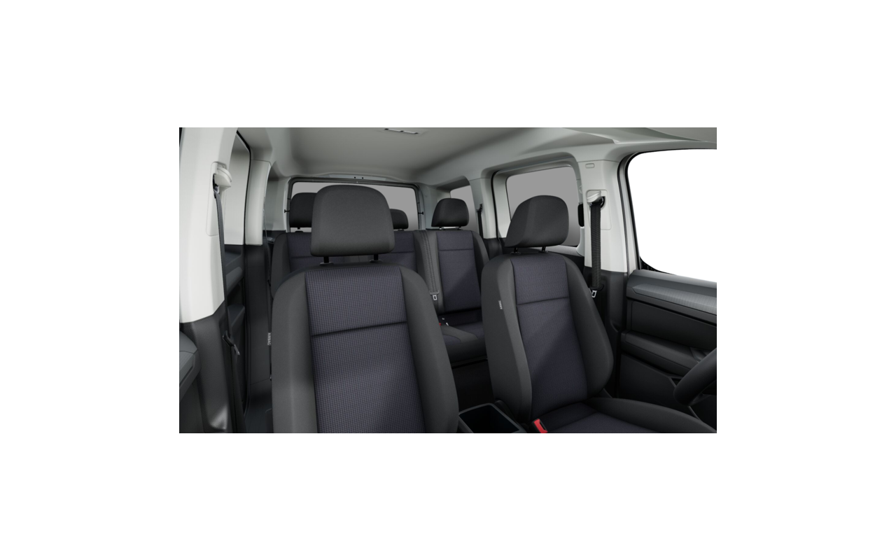 VOLKSWAGEN Caddy Standard