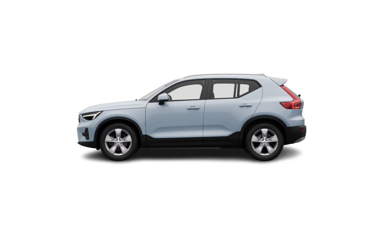 VOLVO XC40 Essential B3 Mild Hybrid