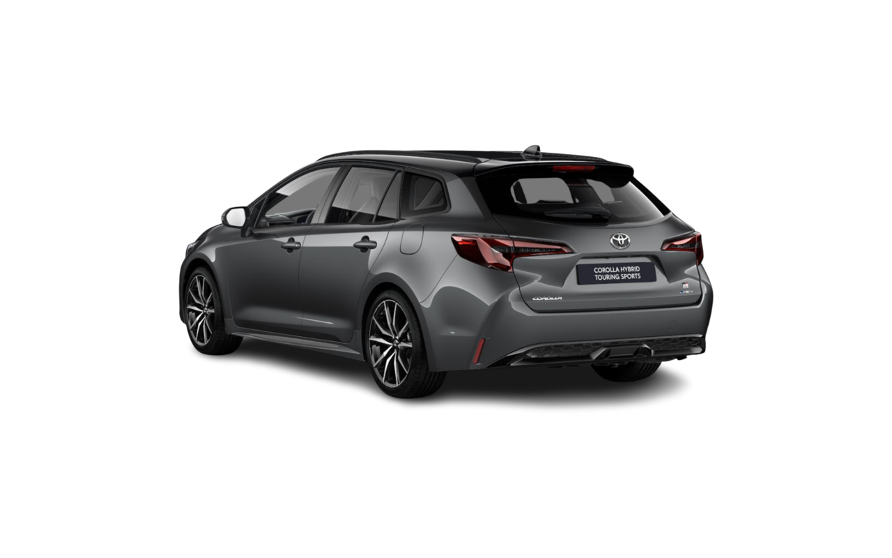 TOYOTA Corolla Touring Sports GR Sport HEV