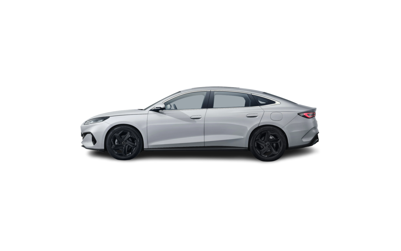 BYD Seal 6 DM-i Comfort Lite