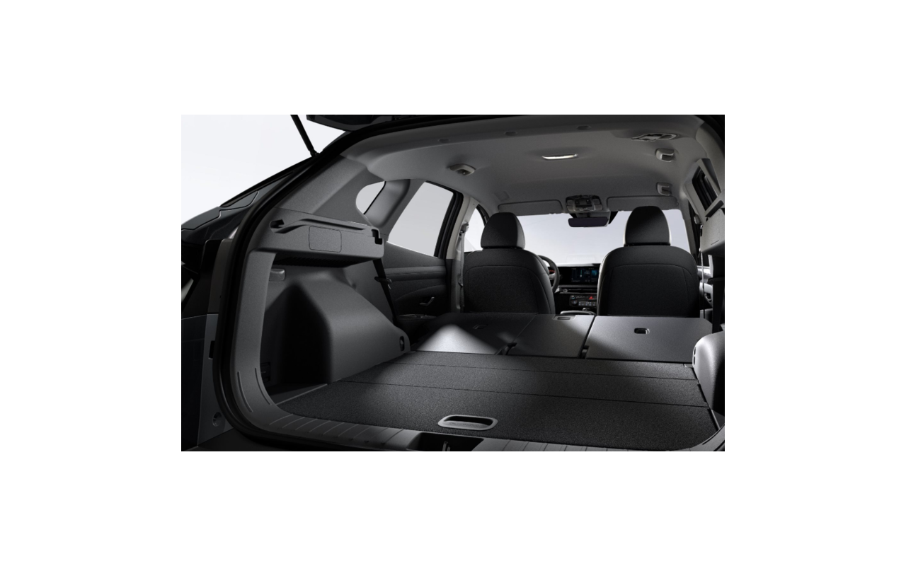 HYUNDAI Tucson Smart