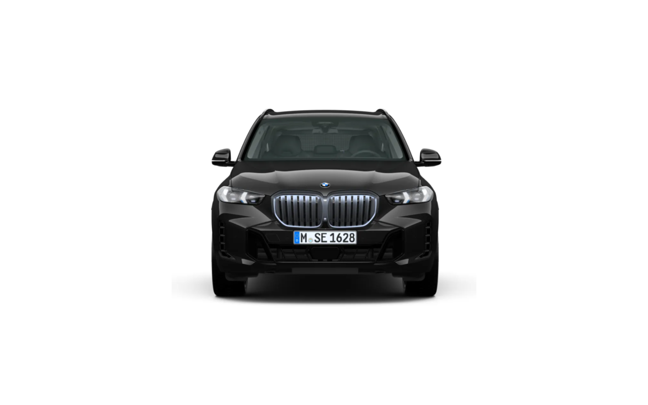 BMW X5 xDrive30d M Sport