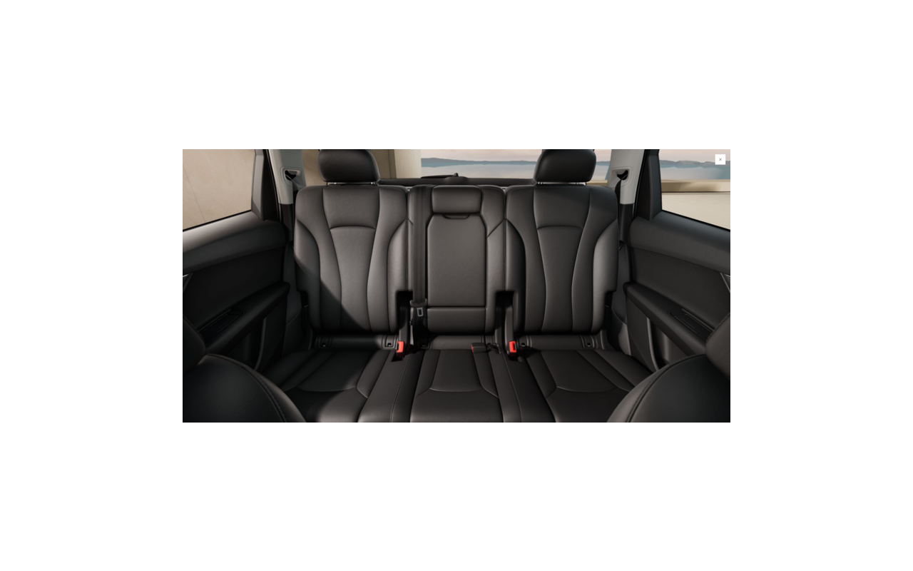 AUDI Q7 S line 50 TDI quattro