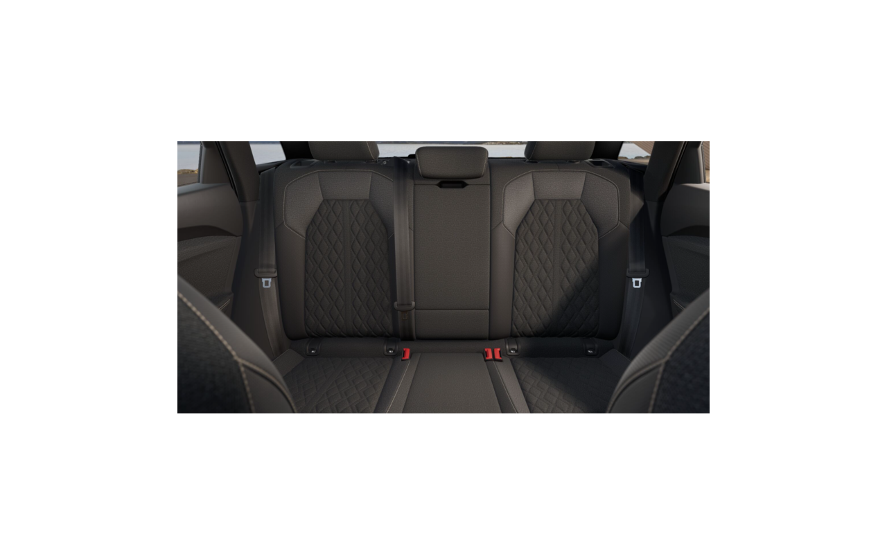 AUDI Q5 S Line TDI quattro