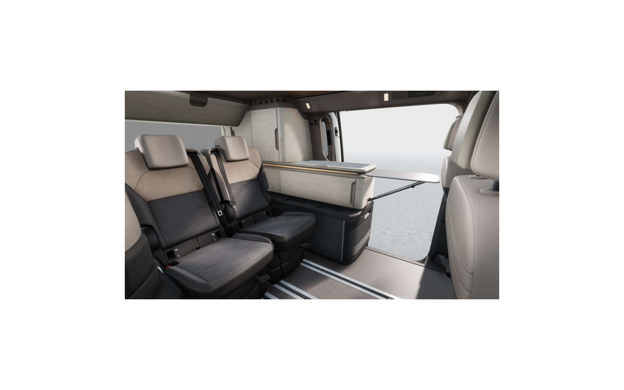 VOLKSWAGEN California T7 Ocean