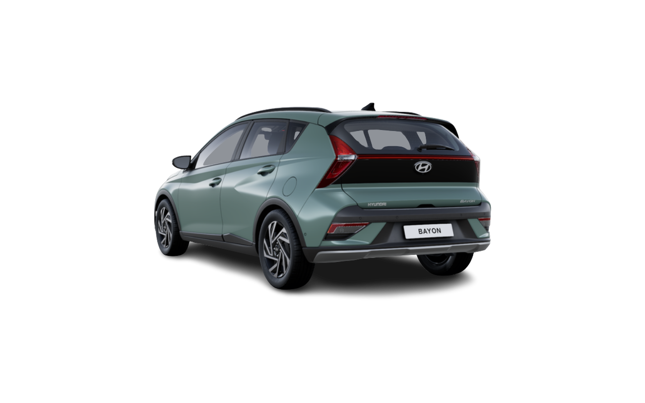 HYUNDAI Bayon Modern