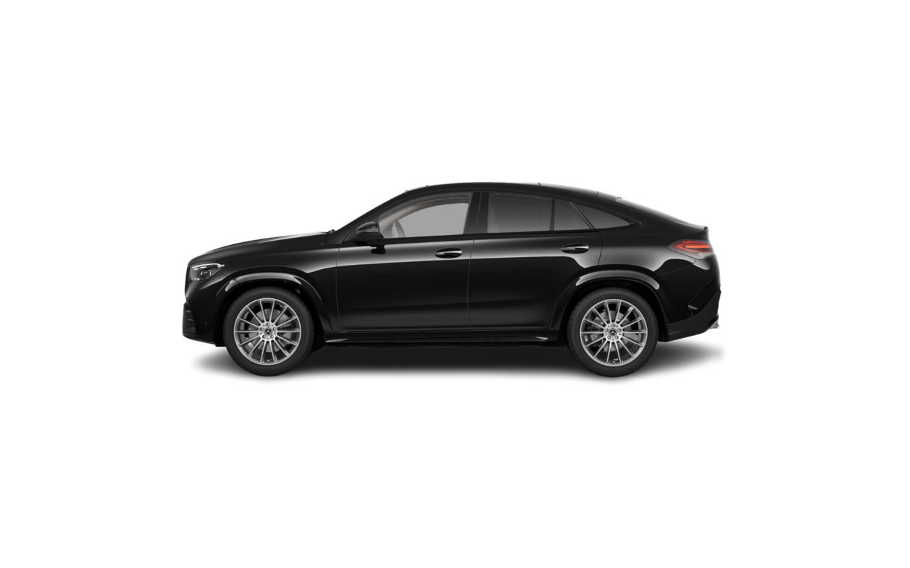 MERCEDES GLE COUPE 300 d 4MATIC AMG Line