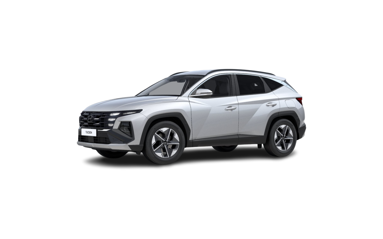 HYUNDAI Tucson Executive