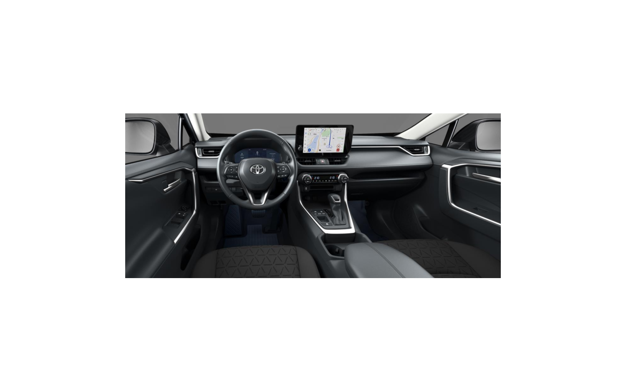 TOYOTA RAV4 Comfort HEV