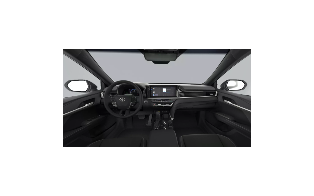 TOYOTA Camry Comfort HEV