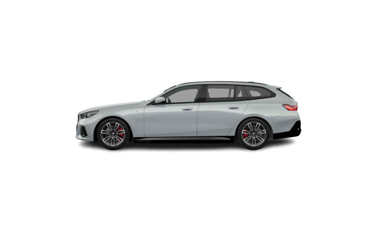 BMW i5 Touring eDrive40 M Sport 83,9 kWh