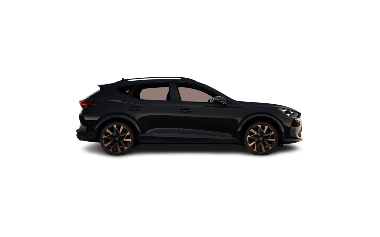 CUPRA Formentor VZ