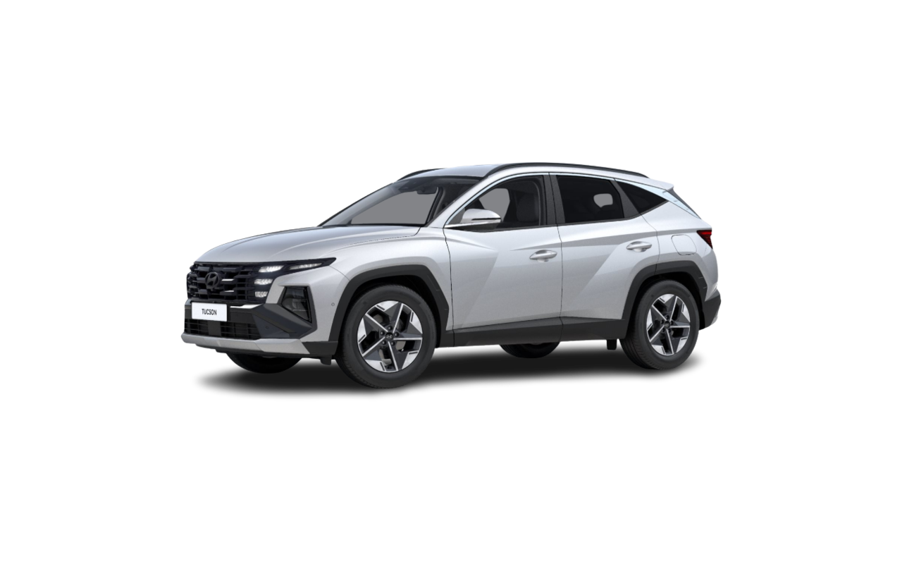 HYUNDAI Tucson Executive