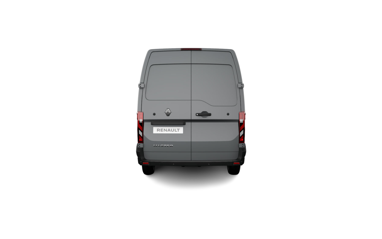 RENAULT Master L3H2 Blue dCi Extra 150