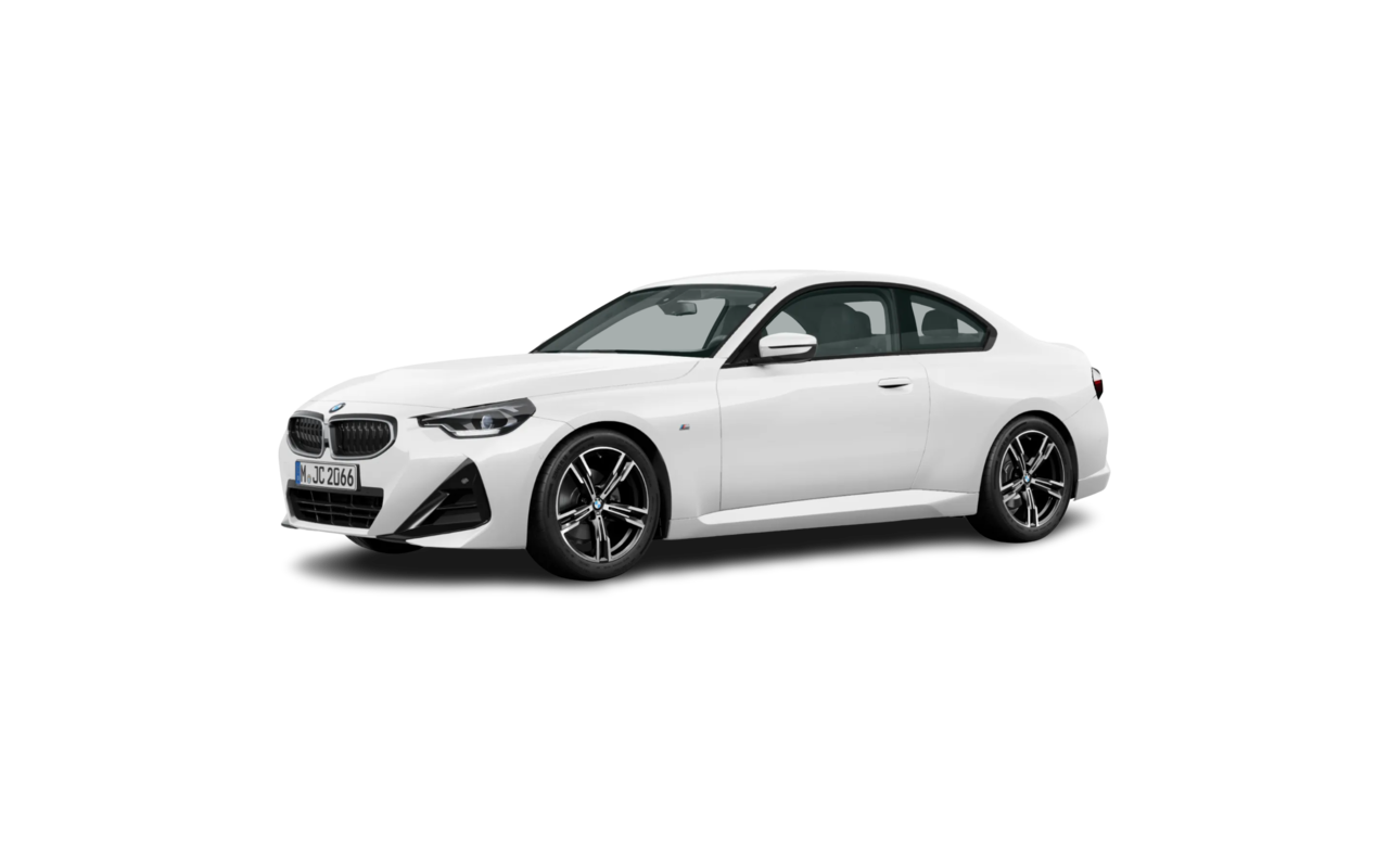 BMW Seria 2 Coupe 218i M Sport