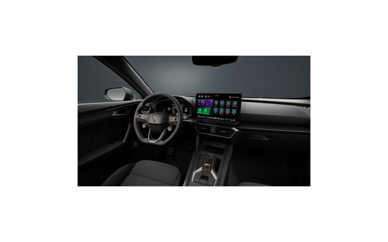 CUPRA Formentor Standard