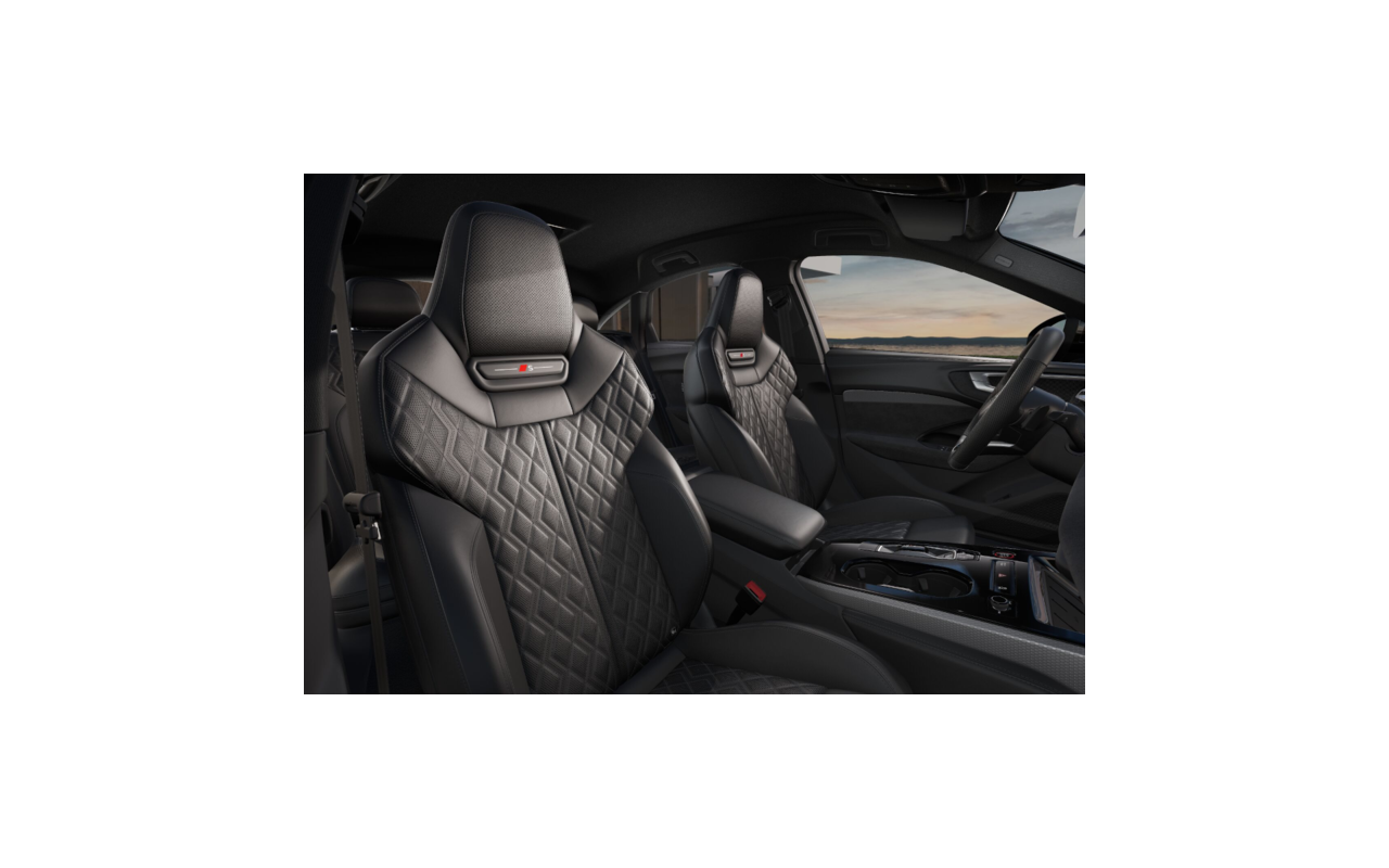 AUDI S5 Limousine TFSI quattro