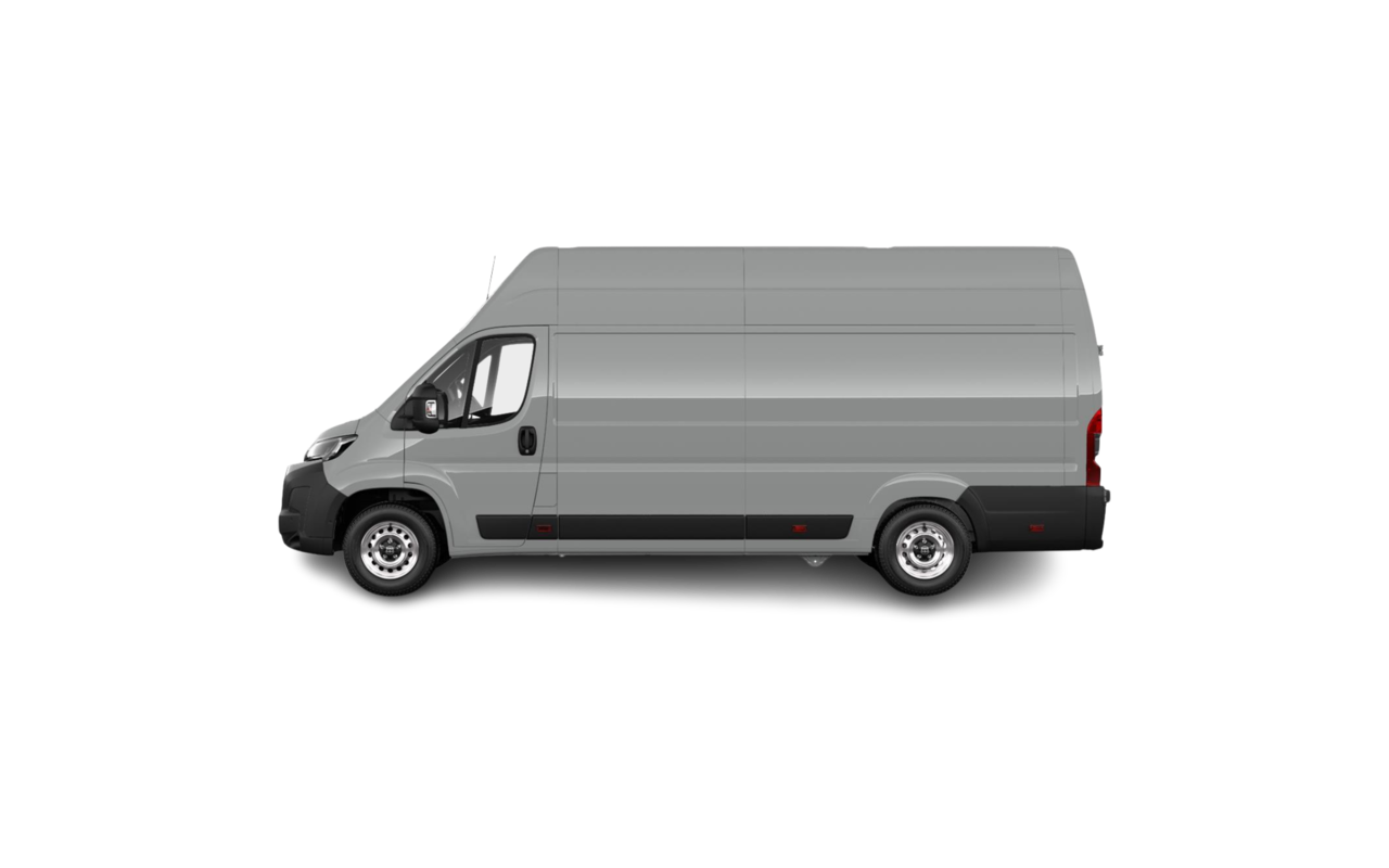 TOYOTA Proace Max Furgon Active L4H3