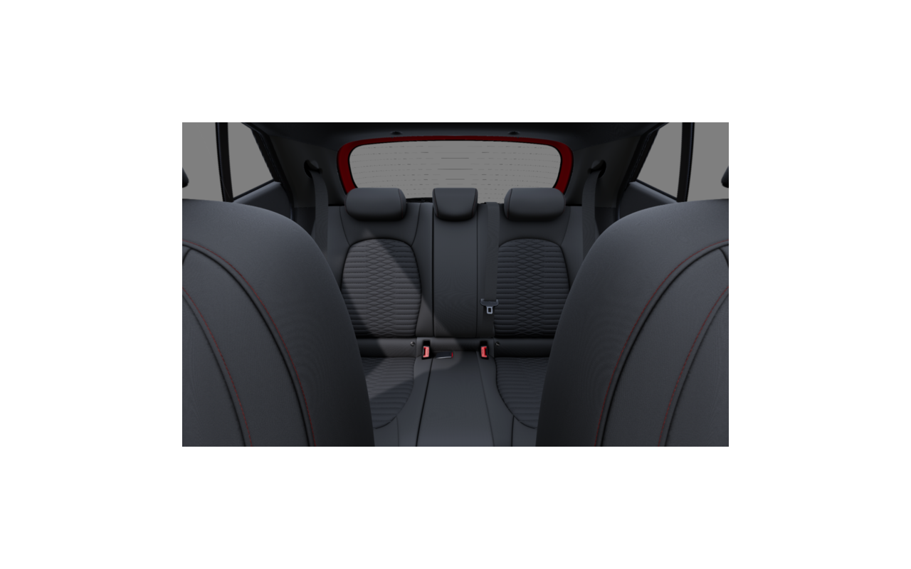 HYUNDAI i10 N Line