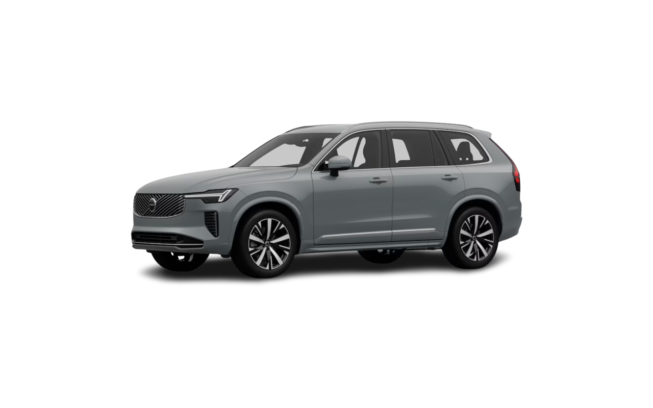 VOLVO XC90 Core B5