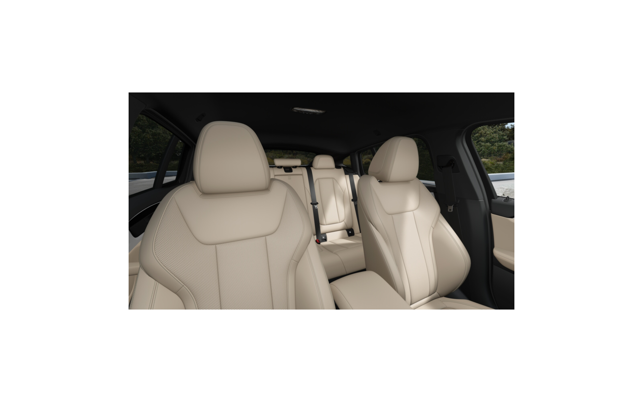 BMW X4 xDrive20d M Sport