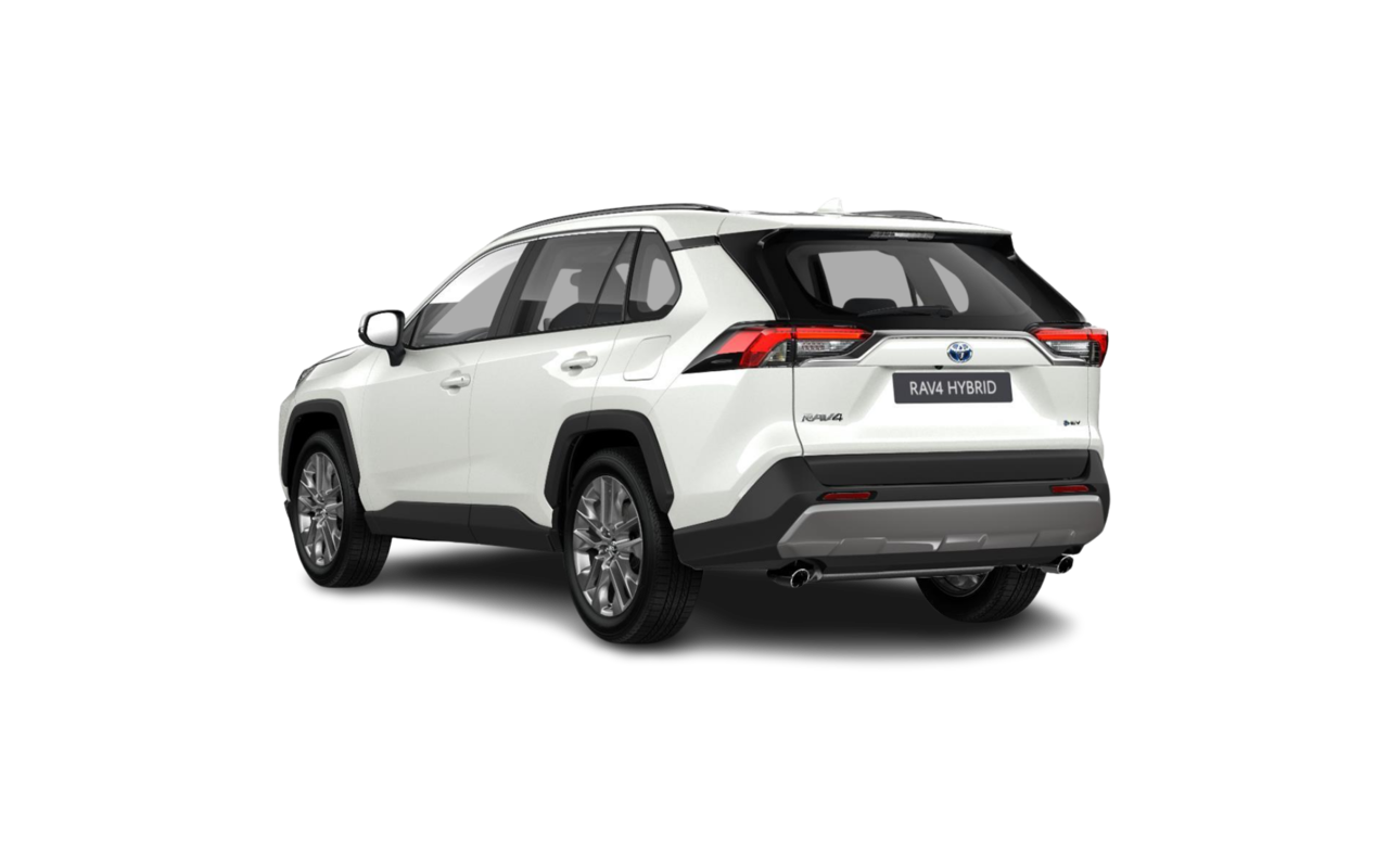 TOYOTA RAV4 Executive HEV