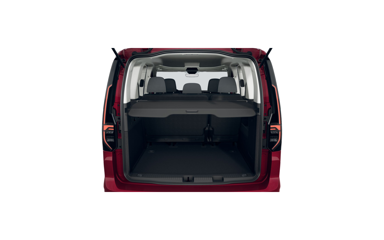 VOLKSWAGEN Caddy Style