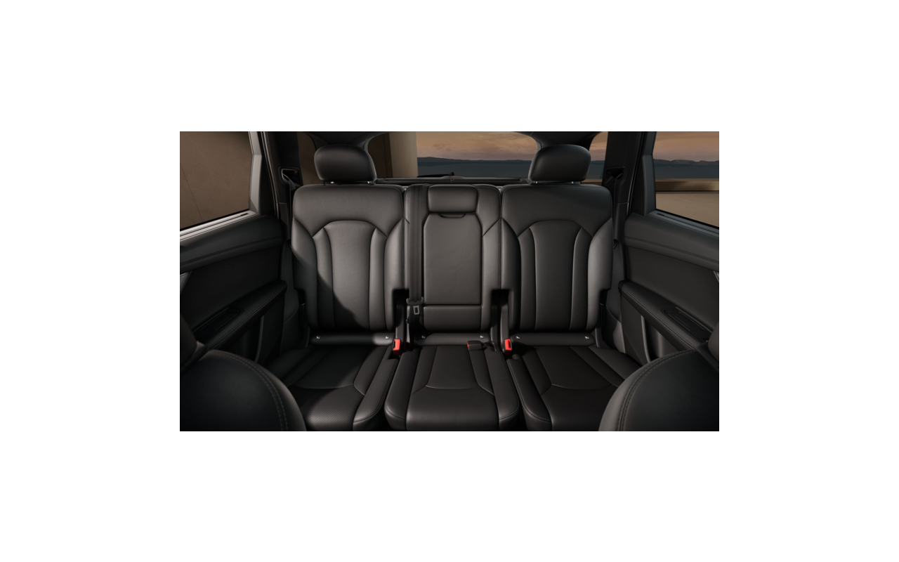AUDI Q7 S line 50 TDI quattro