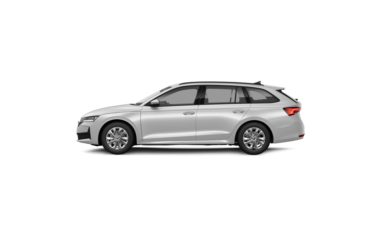 SKODA Octavia Combi Essence TDI