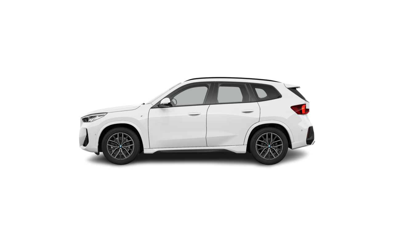 BMW X1 xDrive23i M Sport