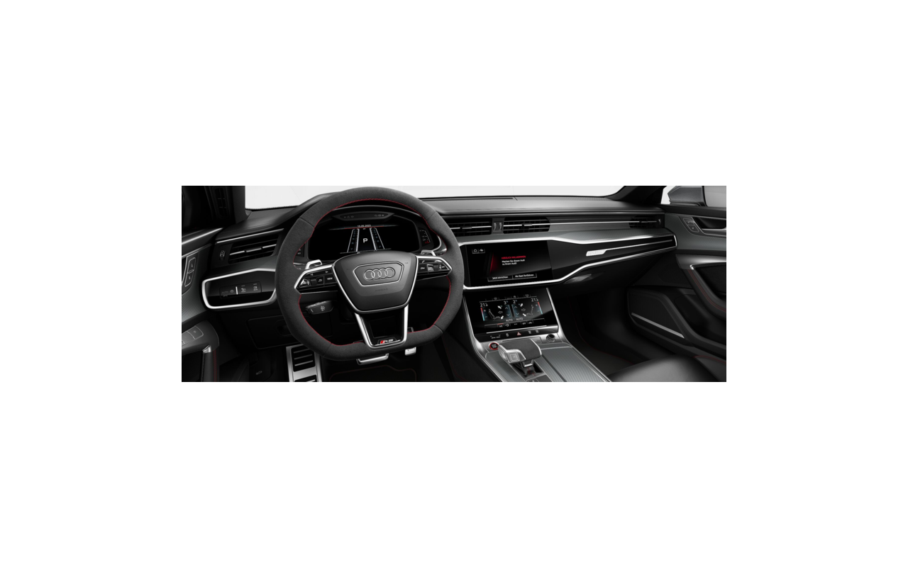 AUDI RS6 Avant TFSI quattro