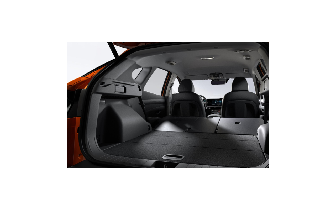 HYUNDAI Tucson Executive