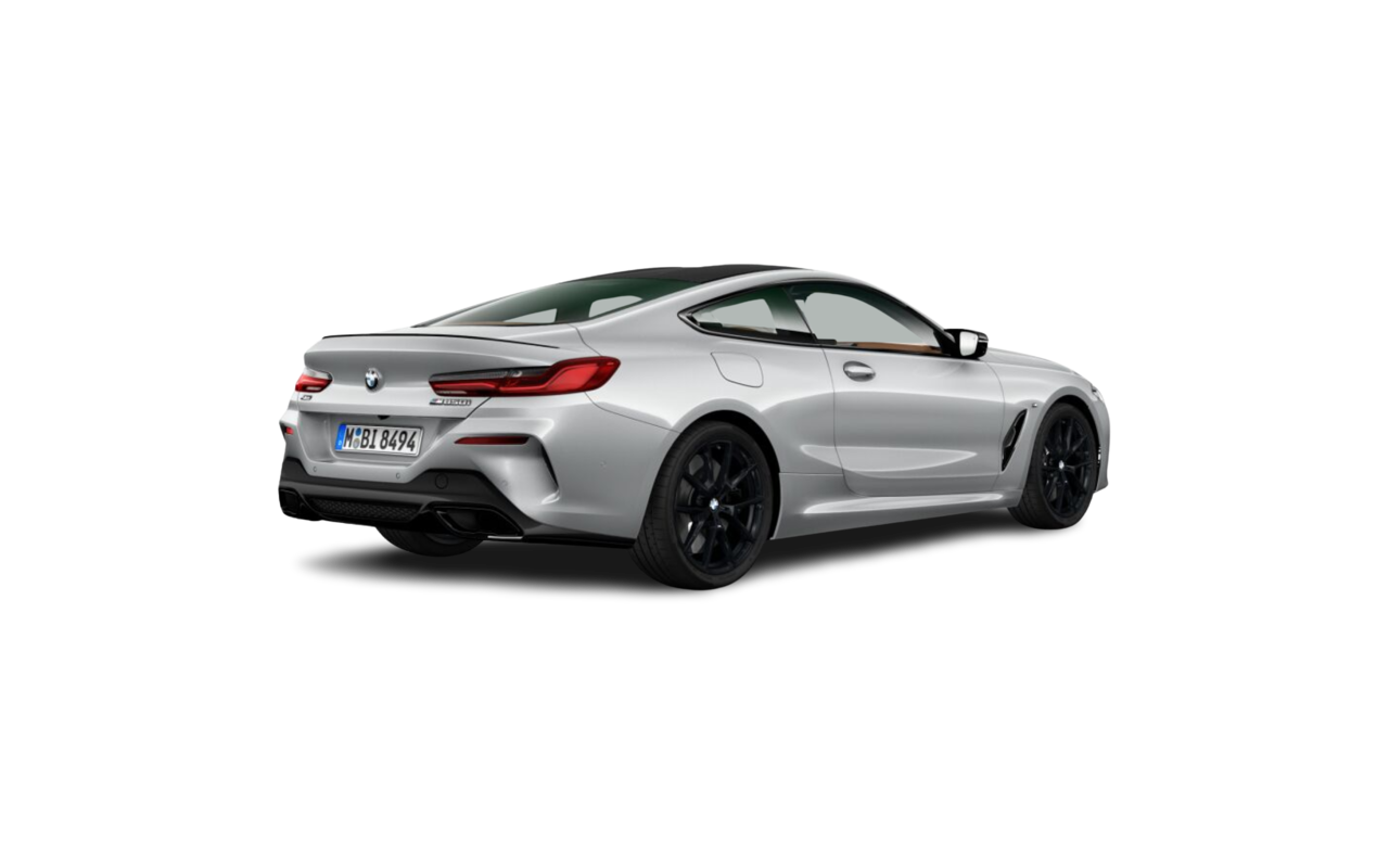BMW Seria 8 Coupe M850i xDrive