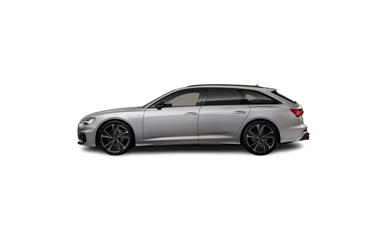 AUDI A6 Avant S line 50 TDI quattro
