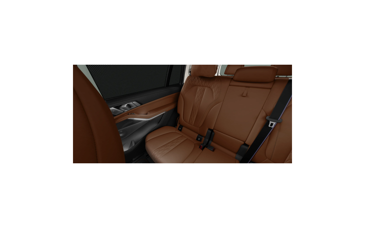 BMW X7 xDrive40d M Sport