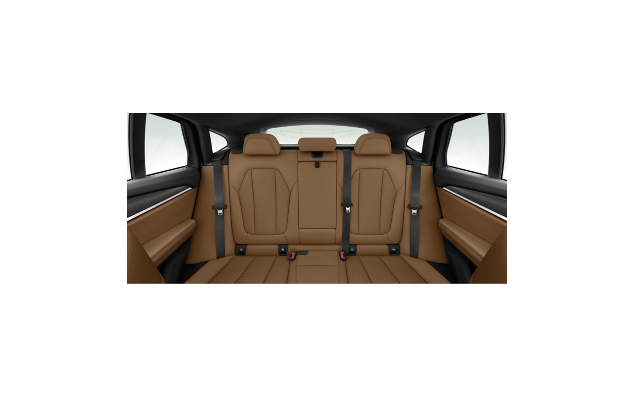 BMW X4 xDrive20d M Sport