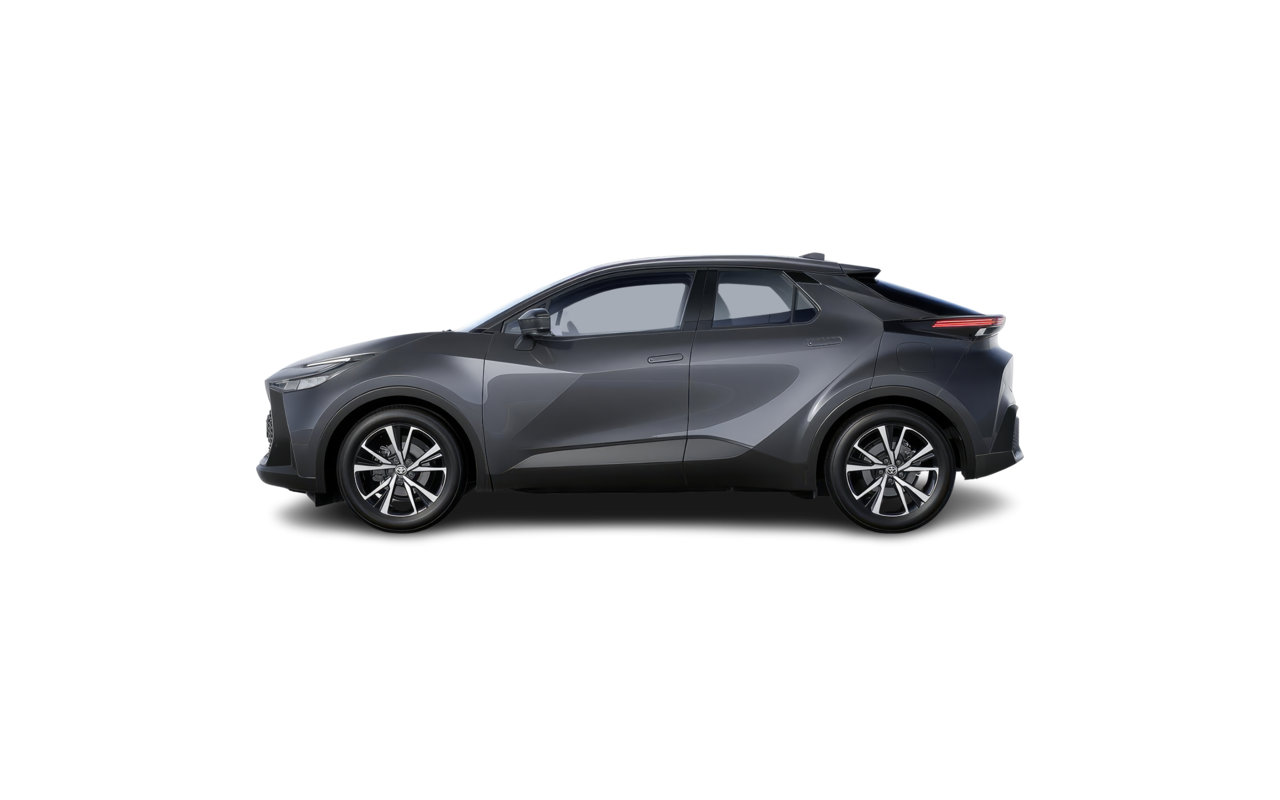TOYOTA C-HR Style HEV